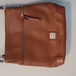 Dooney and Burke vintage handbag